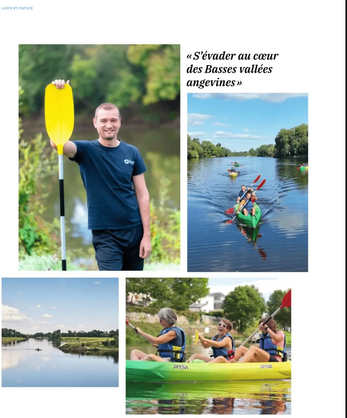 Base nautique sacha coupé Base nautique sacha coupé